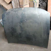 درب موتور دوو