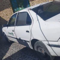 سمند فروشی|خودرو سواری و وانت|کهنوج, |دیوار