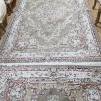 سه عدد فرش شیش متری درحد