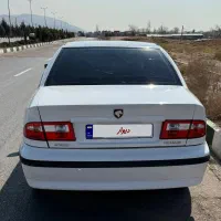 سمند LX|خودرو سواری و وانت|شیراز, شهرک نفت ۲|دیوار