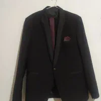 کت و شلوار