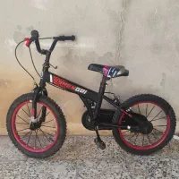 دوچرخه سایز ۱۶