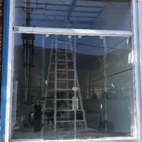 شیشه سکوریت هاشمی|خدمات پیشه و مهارت|کرمانشاه, |دیوار