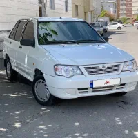 پراید ۱۳۲ مدل ۹۰