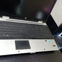 لپ تاپ اچ پی مدل 8540 Pاستوک اروپا وارداتی|رایانه همراه|تهران, تهرانپارس غربی|دیوار