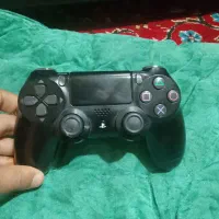 دو عدد دسته ps4 اصل و اورجینال|کنسول، بازی ویدئویی و آنلاین|زاهدان, |دیوار