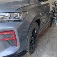 kmc a5 کی ام سی|خودرو سواری و وانت|یزد, |دیوار