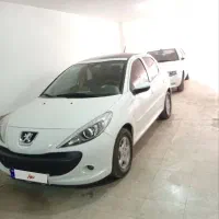 ۲۰۷ پانا مدل ۱۴۰۲ فول کم کار پلمپ بیرنگ