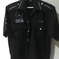 پیراهن خارجی