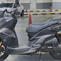 j200 ۱۴۰۴|موتورسیکلت|تهران, شهرک چیتگر|دیوار