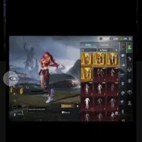 پابجی|کنسول، بازی ویدئویی و آنلاین|سلماس, |دیوار