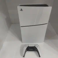 پلی استیشن 5 اسلیم دیجیتال اروپا