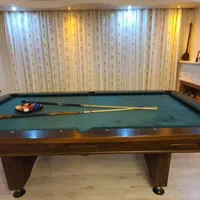 نصب و فروش انواع میز بیلیارد