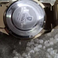 ساعت سه موتوره نوادا اصل سویس|ساعت|محمدشهر, محمدشهر|دیوار