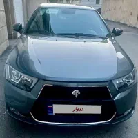 دنا پلاس ۶ دنده