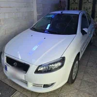 رانا پلاس ارتقایافته موتور tu5p خشک،مدل ۱۴۰۵