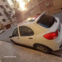 کوییک ۱۴۰۱|خودرو سواری و وانت|شاهین‌شهر, طالقانی|دیوار