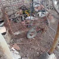 گاری موتوری