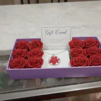 باکس پول و گل|گل مصنوعی|قرچک, پویینک|دیوار