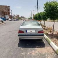 پارس|خودرو سواری و وانت|بالا ولایت, |دیوار