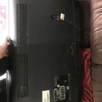 تلویزیون LCD سامسونگ|تلویزیون و پروژکتور|رشت, استقامت ۲|دیوار