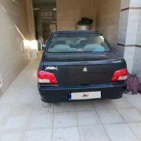 پراید 132مدل 89 دوگانه|خودرو سواری و وانت|شاهین‌شهر, گزبرخوار|دیوار