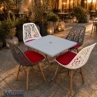 صندلی مدل CitySeat