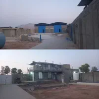 فروش کارگاه سوله انبار وزیراباد پل فسا تیون|فروش دفتر صنعتی، کشاورزی، تجاری|شیراز, بید زرد|دیوار