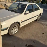 پارس تیوفایو ۹۸سیمی|خودرو سواری و وانت|شیراز, لاله|دیوار