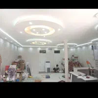 گچکاری  ولکه گیری|خدمات پیشه و مهارت|بندر امام خمینی, |دیوار