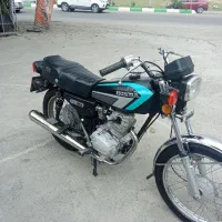 متور مدل ۸۹|موتورسیکلت|گرگان, |دیوار