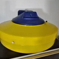 بخور گرم کاملاً نو با تخفیف با رنگ زیبا