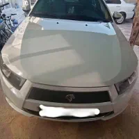 دنا پلاس تیپ‌ ۲ مدل آخر ۹۹