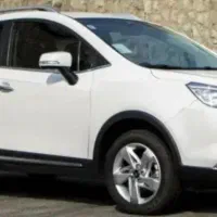 فروش نقدی جک اتوماتیکs3(اسفند99) درحدنو