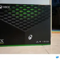 xbox x