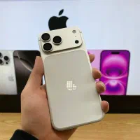 فروش اقساطی آیفن ۱۷نرمال ۱۷پرو  ۱۷پرومکس  17promax