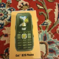 گوشی کت B26|موبایل|اهواز, بهارستان|دیوار
