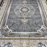 انواع فرش ماشینی « نو »با تخفیف ویژه باورنکردنی|فرش|بیرجند, |دیوار