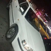 سمند lx مدل ۸۸|خودرو سواری و وانت|رباط‌کریم, مسکن مهر آبشناسان|دیوار