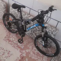 دوچرخه 20|دوچرخه، اسکیت، اسکوتر|داراب, |دیوار