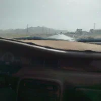 سواری یاسوج یزد و برگشت