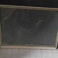 شیشه یخچال