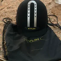 کلاه سوارکاری KYLIN