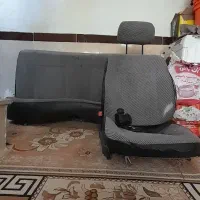 صندلی خودرو