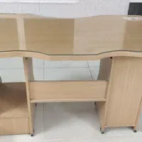 میز تحریر چوب فوق العاده