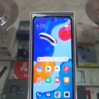 گوشی REDMI NOTE 11S 128 GB
