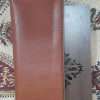 کیف پول تمام چرم کادویی|کیف، کفش، کمربند|اصفهان, شیخ اشراق|دیوار