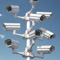 فروش و نصب دزدگیر و دوربین با پرداخت قسطی