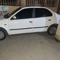 سمند ef7 دوگانه سوز ۱۳۹۷|خودرو سواری و وانت|قائم‌شهر, |دیوار