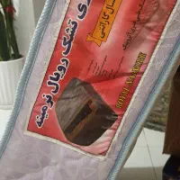 تشک یک نفره  تبی فنری آتروبیک کودک،مناسب تا10سال